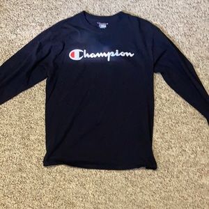 Long Sleeve T